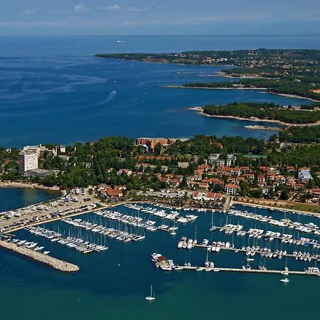 Gita Apartment Umag