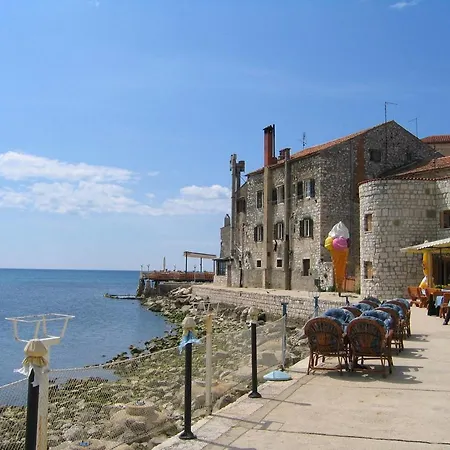 Gita Apartment Umag